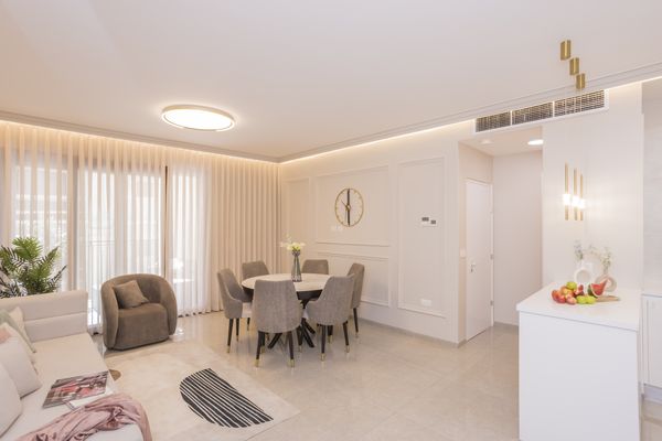 Jerusalem Estate A - גרוזלם אסטייט a