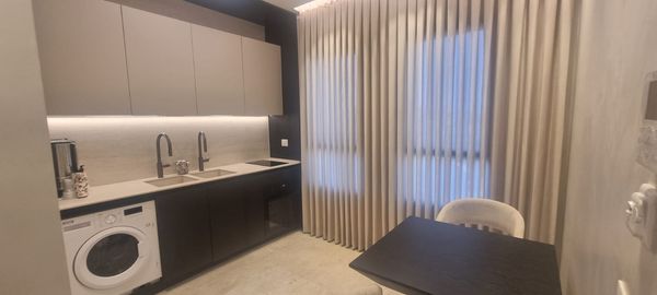 Avodas Yisroel Brand New 1 Bedroom Suites