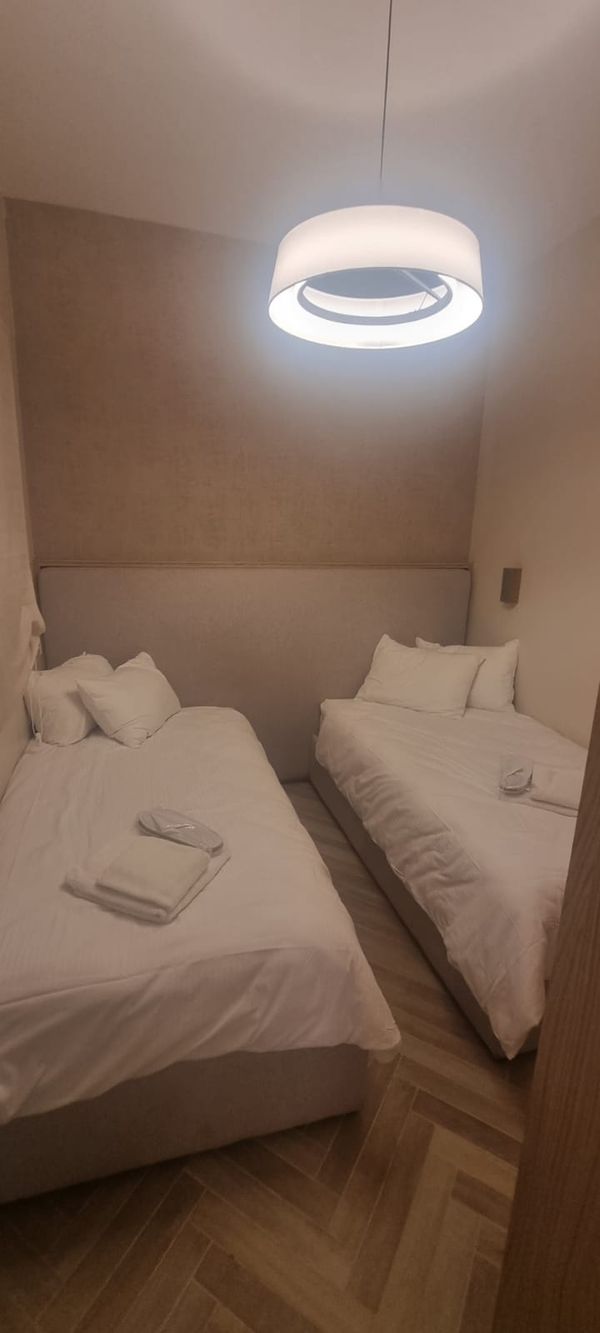 Avodas Yisroel Brand New 1 Bedroom Suites