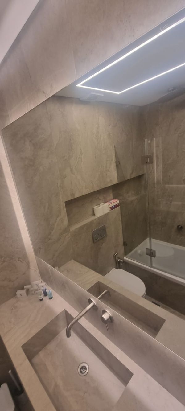 Avodas Yisroel Brand New 1 Bedroom Suites