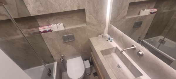 Avodas Yisroel Brand New 1 Bedroom Suites