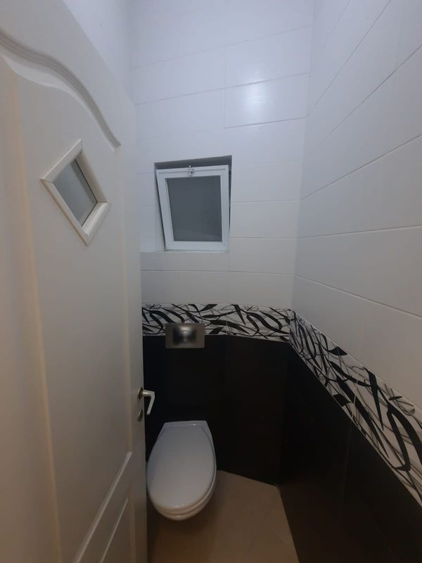 Yerushalayim short term family friendly 3 bedroom apartment