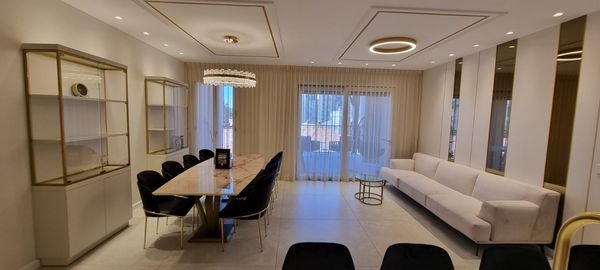 Luxurious 3 Bedroom In Jerusalem Estates at Schneller- Vacation Rental in Jerusa