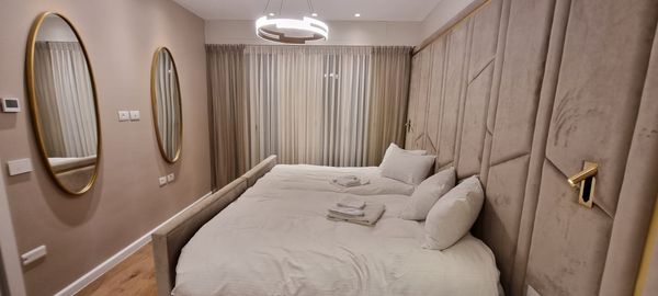 Luxurious 3 Bedroom In Jerusalem Estates at Schneller- Vacation Rental in Jerusa