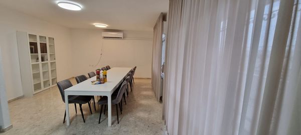 4 Bedroom Rental In Givas Moshe