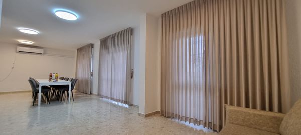 4 Bedroom Rental In Givas Moshe