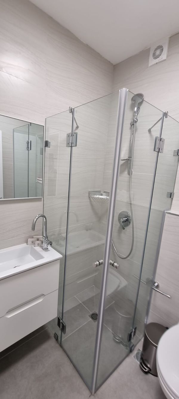 4 Bedroom Rental In Givas Moshe