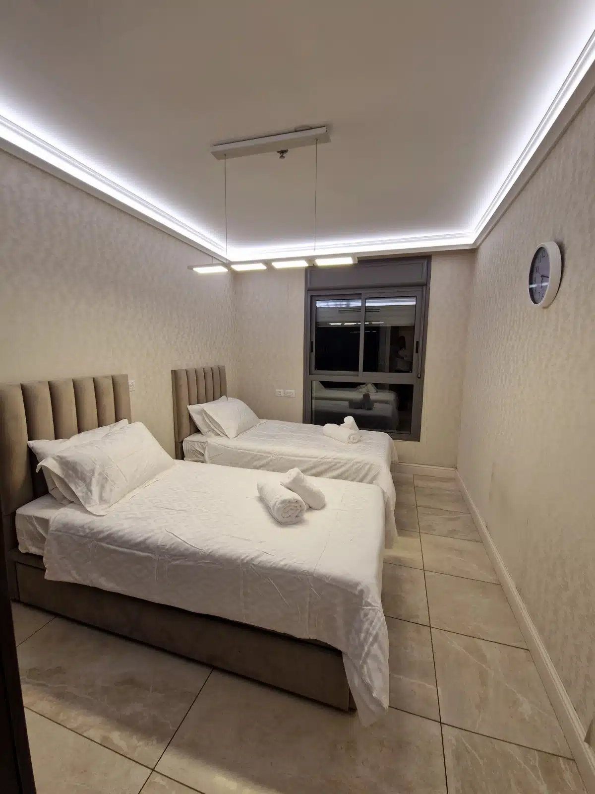nice 3 bedroom apartment