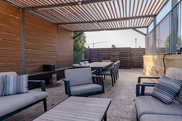 Gorgeous Luxury Vacation Villa Old City Jerusalem Jewish Quarter