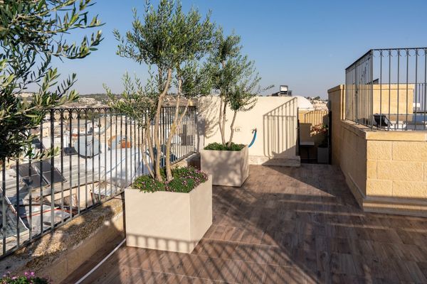 Gorgeous Luxury Vacation Villa Old City Jerusalem Jewish Quarter