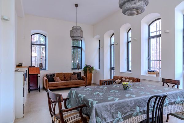 Gorgeous Luxury Vacation Villa Old City Jerusalem Jewish Quarter