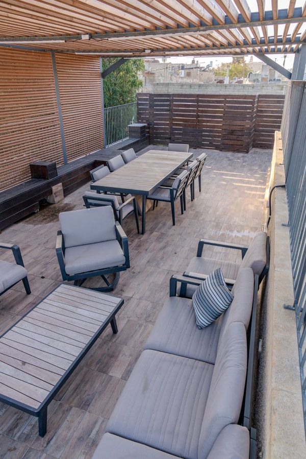 Gorgeous Luxury Vacation Villa Old City Jerusalem Jewish Quarter
