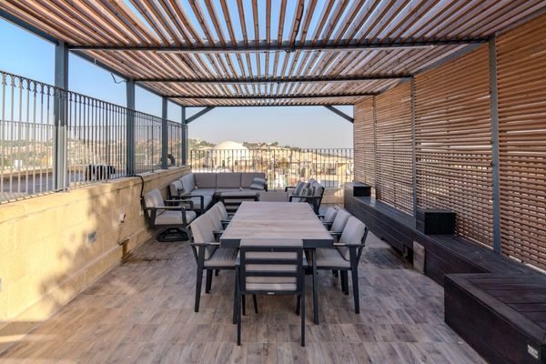Gorgeous Luxury Vacation Villa Old City Jerusalem Jewish Quarter