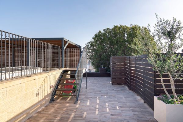 Gorgeous Luxury Vacation Villa Old City Jerusalem Jewish Quarter