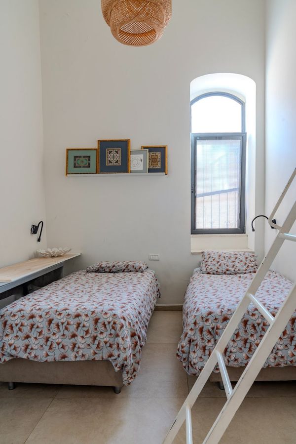 Gorgeous Luxury Vacation Villa Old City Jerusalem Jewish Quarter